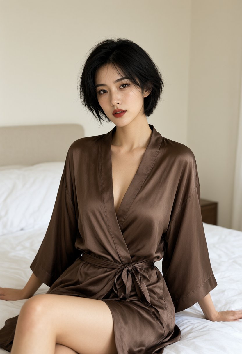 隐秘的角落海报